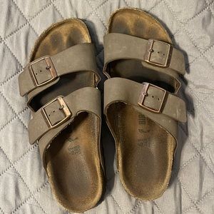 Birkenstock Sandals